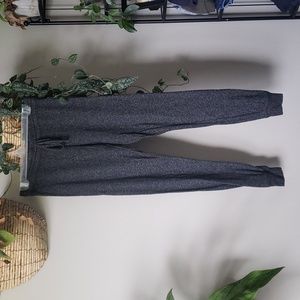 Soft knit loungepant leggings American Eagle